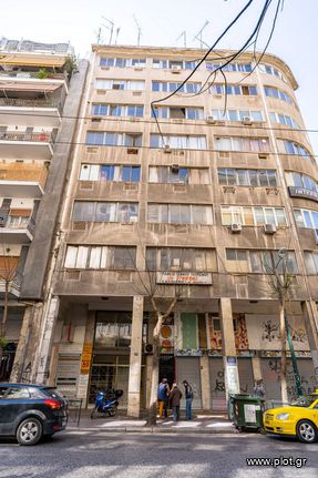 Γραφείο 170 τ.μ. για πώληση, Αθήνα - Κέντρο, Γκάζι - Μεταξουργείο - Βοτανικός