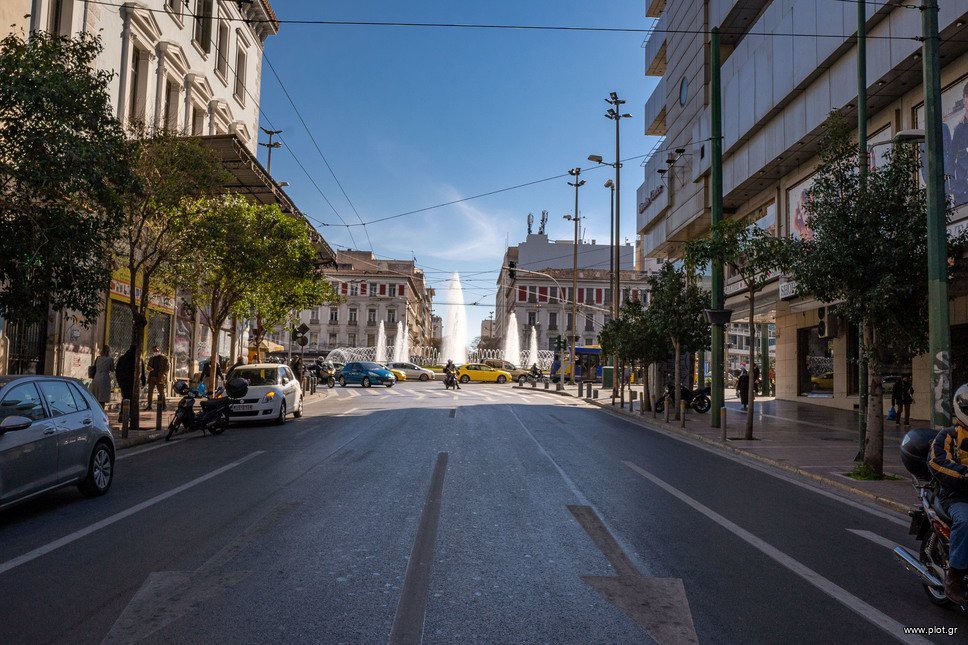 Γραφείο 170 τ.μ. προς πώληση, Μεταξουργείο