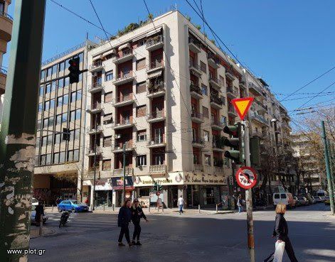 Διαμέρισμα 105,50 τ.μ. για πώληση, Αθήνα - Κέντρο, Εξάρχεια - Νεάπολη