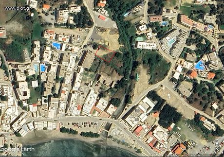 Οικόπεδο 1.100τ.μ. για πώληση-Φοινίκας » Πλακιάς