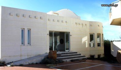 Ξενοδοχείο 664 τ.μ. πρός πώληση, Ν. Ρεθύμνου, Αρκάδι