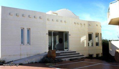 Ξενοδοχείο 664 τ.μ. για πώληση, Ν. Ρεθύμνου, Αρκάδι