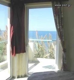 Ξενοδοχείο 664 τ.μ. πρός πώληση, Ν. Ρεθύμνου, Αρκάδι