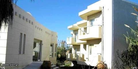 Ξενοδοχείο 664 τ.μ. πρός πώληση, Ν. Ρεθύμνου, Αρκάδι