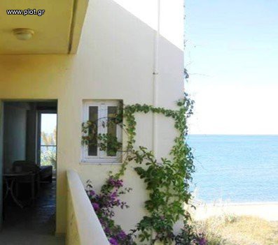 Ξενοδοχείο 664 τ.μ. πρός πώληση, Ν. Ρεθύμνου, Αρκάδι