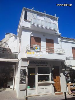 Apartment 65sqm for sale-Rethimno » Center