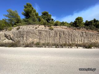 Οικόπεδο 436 τ.μ. για πώληση, Αργολίδα, Κρανίδι-thumb-1