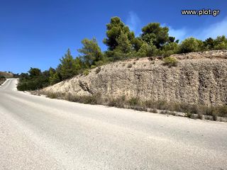 Οικόπεδο 436 τ.μ. για πώληση, Αργολίδα, Κρανίδι-thumb-3