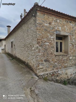 Detached home 210 sqm for sale, Serres Prefecture, Achladochori