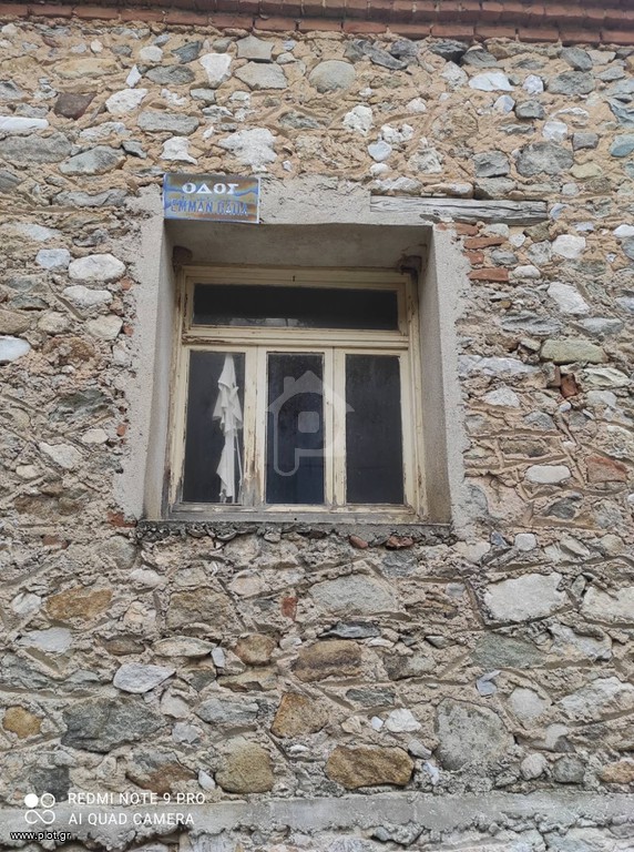 Μονοκατοικία 210 τ.μ. πρός πώληση, Ν. Σερρών, Αχλαδοχώρι