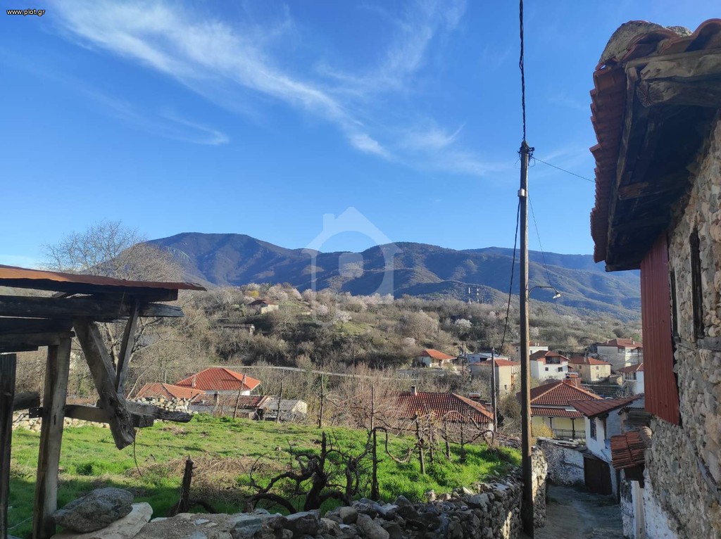 Μονοκατοικία 210 τ.μ. πρός πώληση, Ν. Σερρών, Αχλαδοχώρι