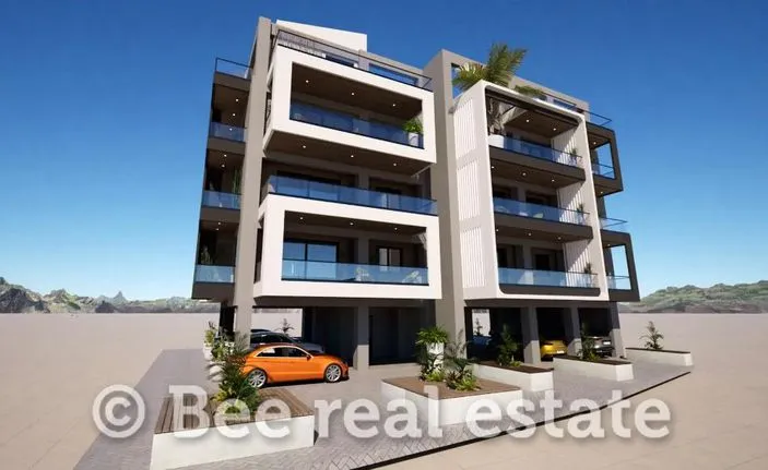 Maisonette 117 sqm for sale, Thessaloniki - Center, Charilaou