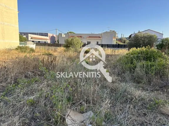 Land plot 620 sqm for sale, Athens - East, Artemida (loutsa)