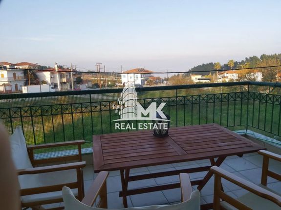 Διαμέρισμα 75 τ.μ. για πώληση, Χαλκιδική, Παλλήνη