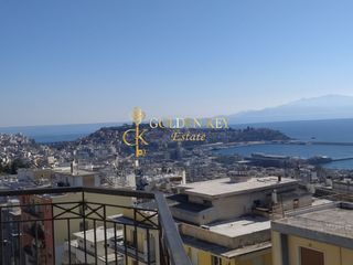 Διαμέρισμα 124 τ.μ. για πώληση, Ν. Καβάλας, Καβάλα-thumb-1