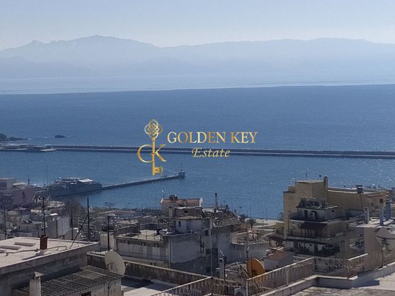 Διαμέρισμα 124 τ.μ. για πώληση, Ν. Καβάλας, Καβάλα