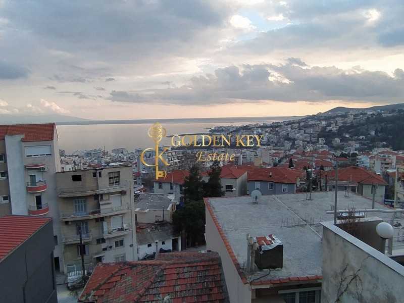 Διαμέρισμα 160 τ.μ. πρός πώληση, Ν. Καβάλας, Καβάλα