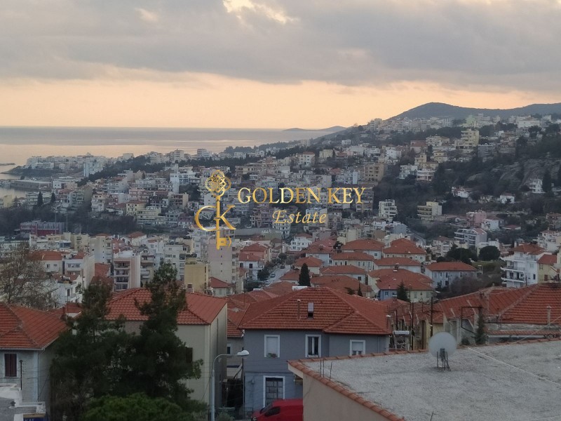 Διαμέρισμα 160 τ.μ. για πώληση, Ν. Καβάλας, Καβάλα