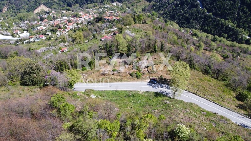Αγροτεμάχια 1.451 τ.μ. πρός πώληση, Μαγνησία, Ζαγορά