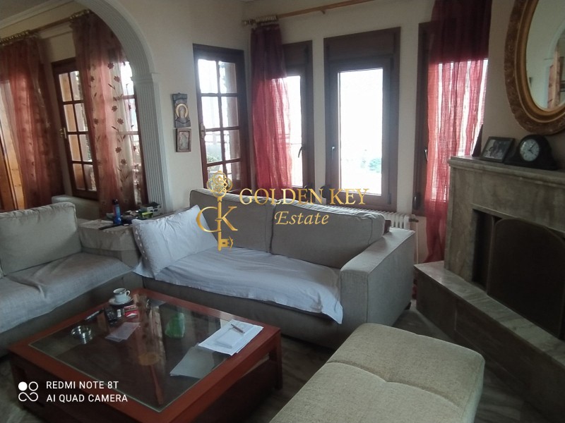 Διαμέρισμα 120 τ.μ. πρός πώληση, Ν. Καβάλας, Καβάλα