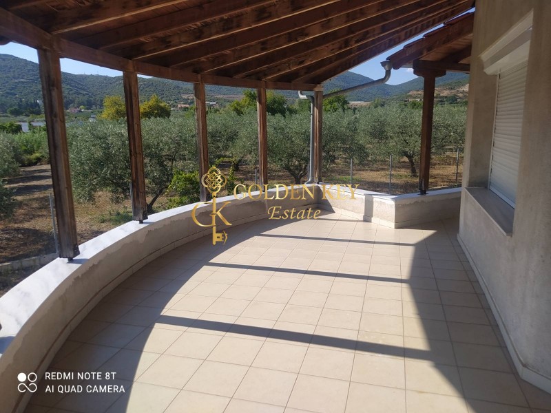 Μεζονέτα 119 τ.μ. για πώληση, Ν. Καβάλας, Ελευθερές