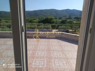 Μεζονέτα 119 τ.μ. για πώληση, Ν. Καβάλας, Ελευθερές-thumb-1