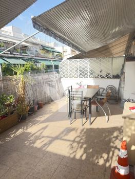 Apartment 86sqm for sale-Patisia » Osios Loukas