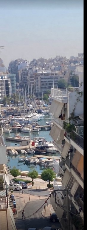 Διαμέρισμα 132 τ.μ. πρός πώληση, Πειραιάς, Φρεαττύδα