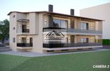 Συγκρότημα διαμερισμάτων 129τ.μ. για πώληση-Πεύκα » Κέντρο