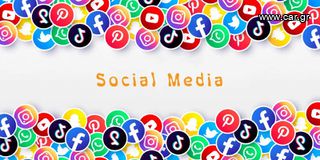 Είσαι άνθρωπος που σου αρέσουν τα Social Media;