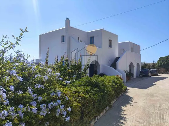 Apartment 122 sqm for sale, Cyclades, Paros