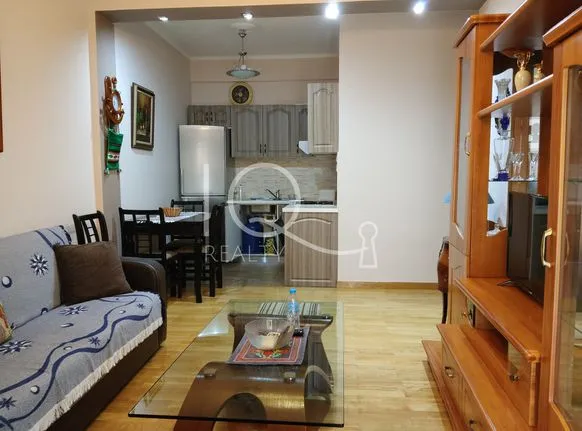 Apartment 53 sqm for sale, Athens - Center, Gazi - Metaxourgio - Votanikos