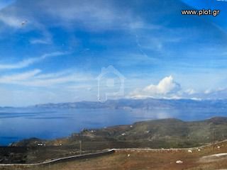 Οικόπεδο 4.627 τ.μ. για πώληση, Κυκλάδες, Άνδρος