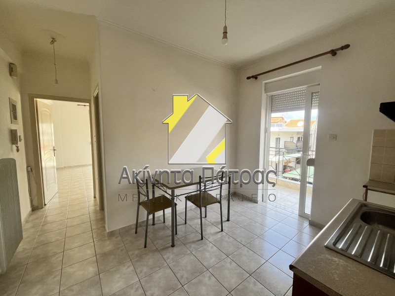 Studio / γκαρσονιέρα 40 τ.μ. προς ενοικίαση, Προάστιο Πάτρας