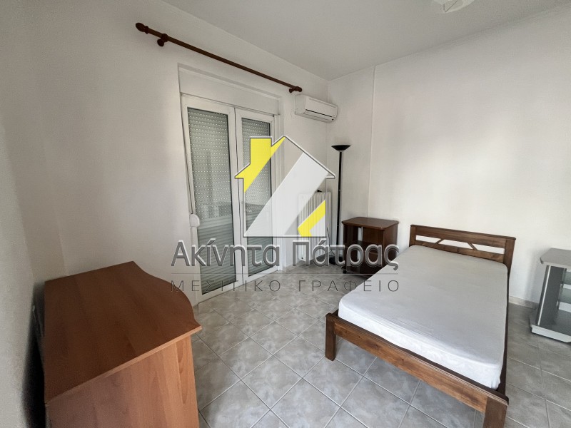 Studio / γκαρσονιέρα 40 τ.μ. προς ενοικίαση, Προάστιο Πάτρας