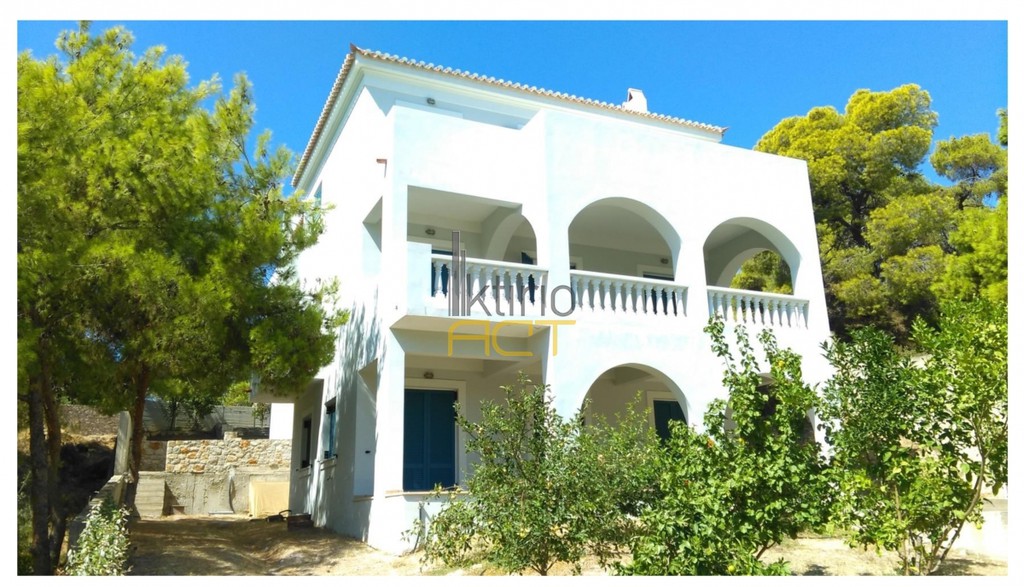 Μονοκατοικία 386 τ.μ. προς πώληση, Άγιος Αιμιλιανός
