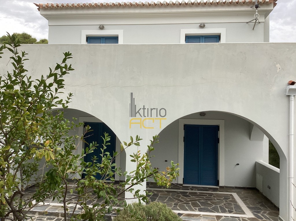 Μονοκατοικία 386 τ.μ. προς πώληση, Άγιος Αιμιλιανός