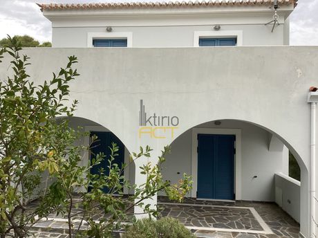 Μονοκατοικία 386τ.μ. για πώληση-Κρανίδι » Άγιος αιμιλιανός