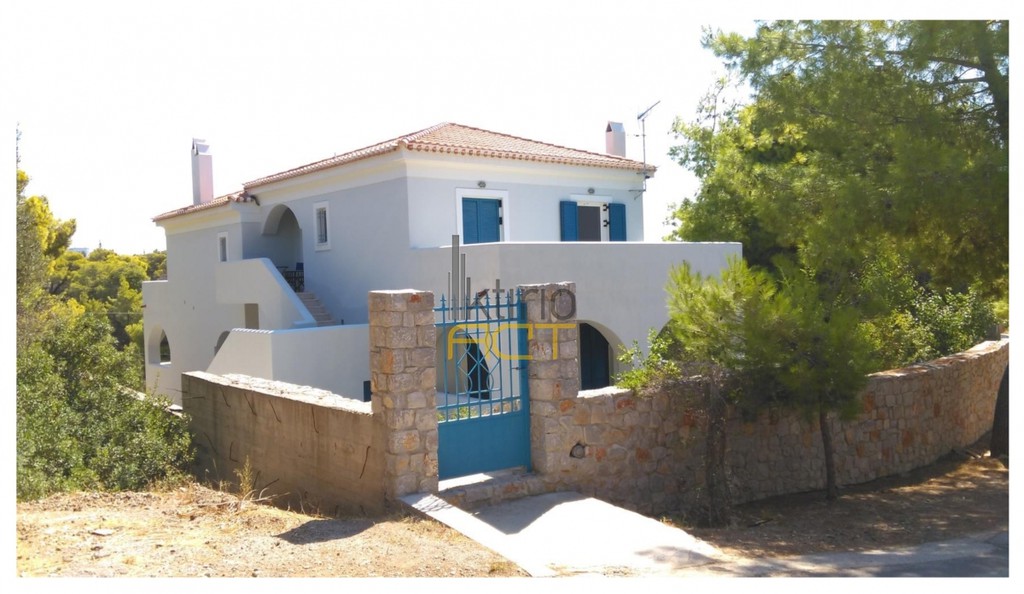 Μονοκατοικία 386 τ.μ. προς πώληση, Άγιος Αιμιλιανός