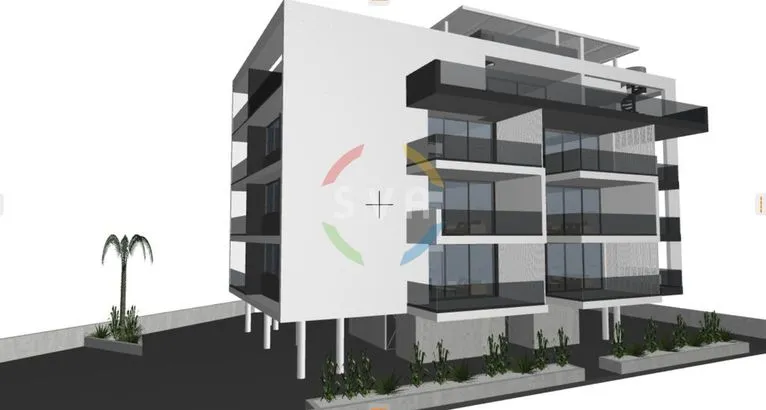 Apartment 96 sqm for sale, Limassol