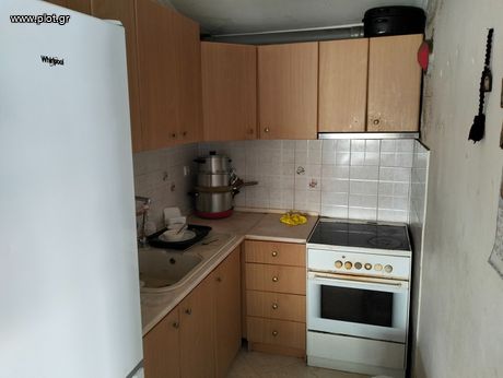 Διαμέρισμα 65τ.μ. για πώληση-Σταυρούπολη » Νικόπολη