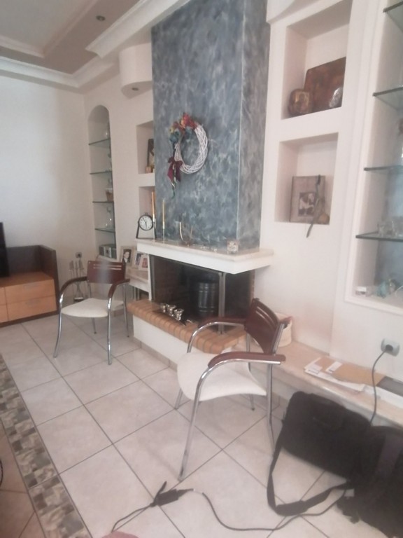 Συγκρότημα διαμερισμάτων 520 τ.μ. πρός πώληση, Θεσσαλονίκη - Περιφ/Κοί Δήμοι, Εχέδωρος