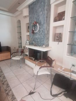 Συγκρότημα διαμερισμάτων 520 τ.μ. προς πώληση