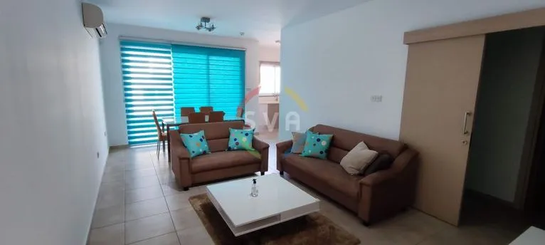 Apartment 90 sqm for sale, Limassol