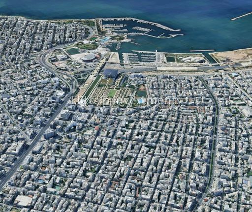 Οικόπεδο 340 τ.μ. για πώληση, Αθήνα - Νότια Προάστια, Καλλιθέα