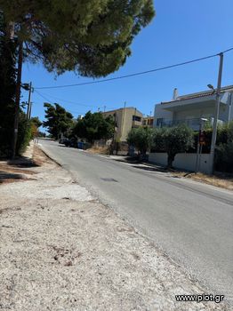 Οικόπεδο 300τ.μ. για πώληση-Ραφήνα » Οικισμός κόκκινο λιμανάκι
