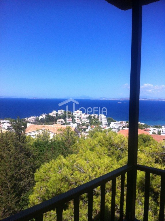Μονοκατοικία 240 τ.μ. πρός πώληση, Αττική - Υπόλοιπο, Σαρωνίδα