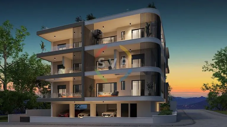 Apartment 95 sqm for sale, Limassol