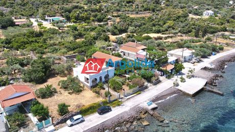 Detached home 95sqm for sale-Methana » Agios Nikolaos