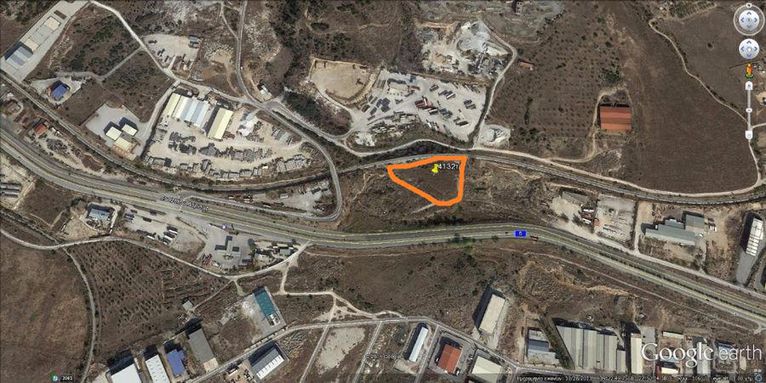 Αγροτεμάχια 4.132 τ.μ. για πώληση, Μαγνησία, Αισωνία